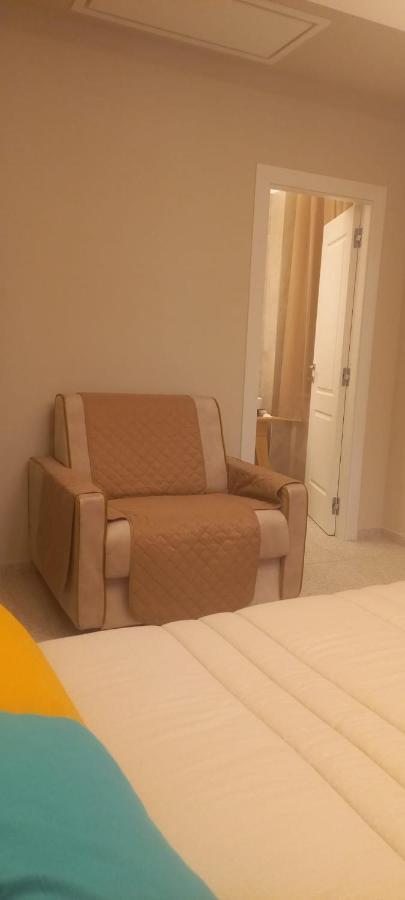 Don Francisco Rooms - Tropea Dış mekan fotoğraf