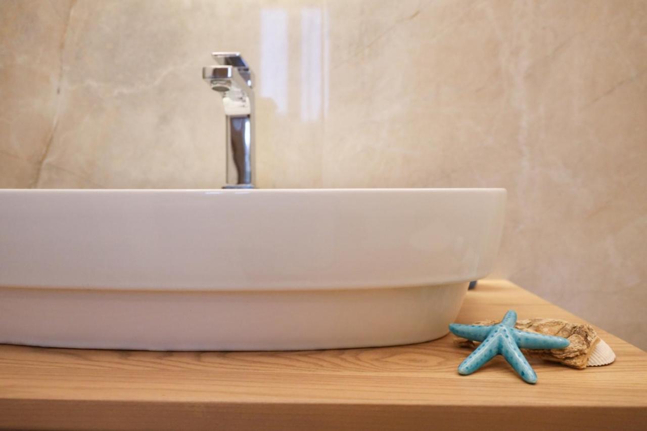Don Francisco Rooms - Tropea Dış mekan fotoğraf