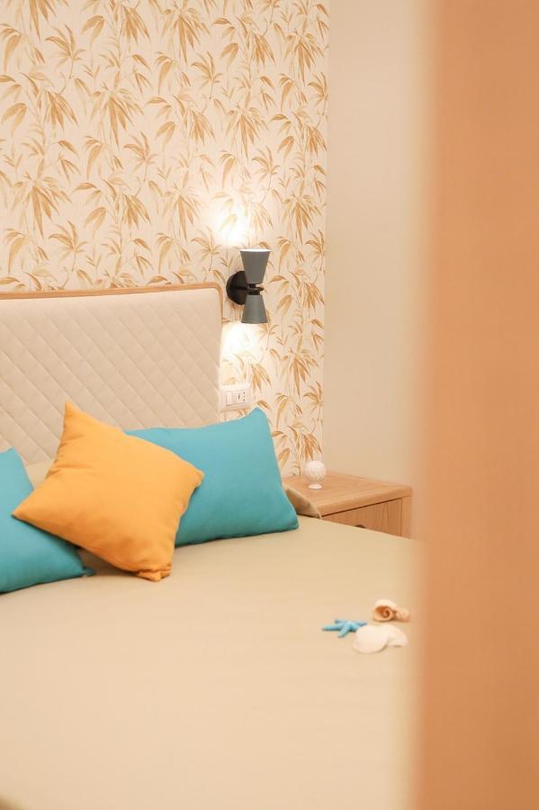 Don Francisco Rooms - Tropea Dış mekan fotoğraf
