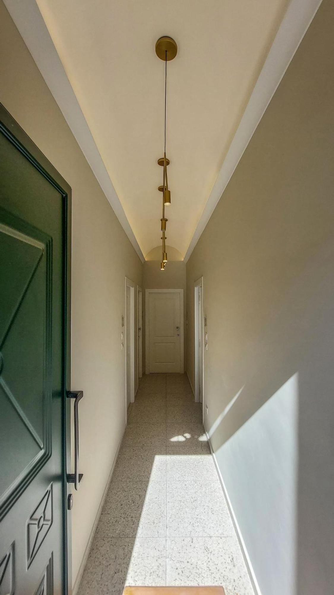 Don Francisco Rooms - Tropea Dış mekan fotoğraf