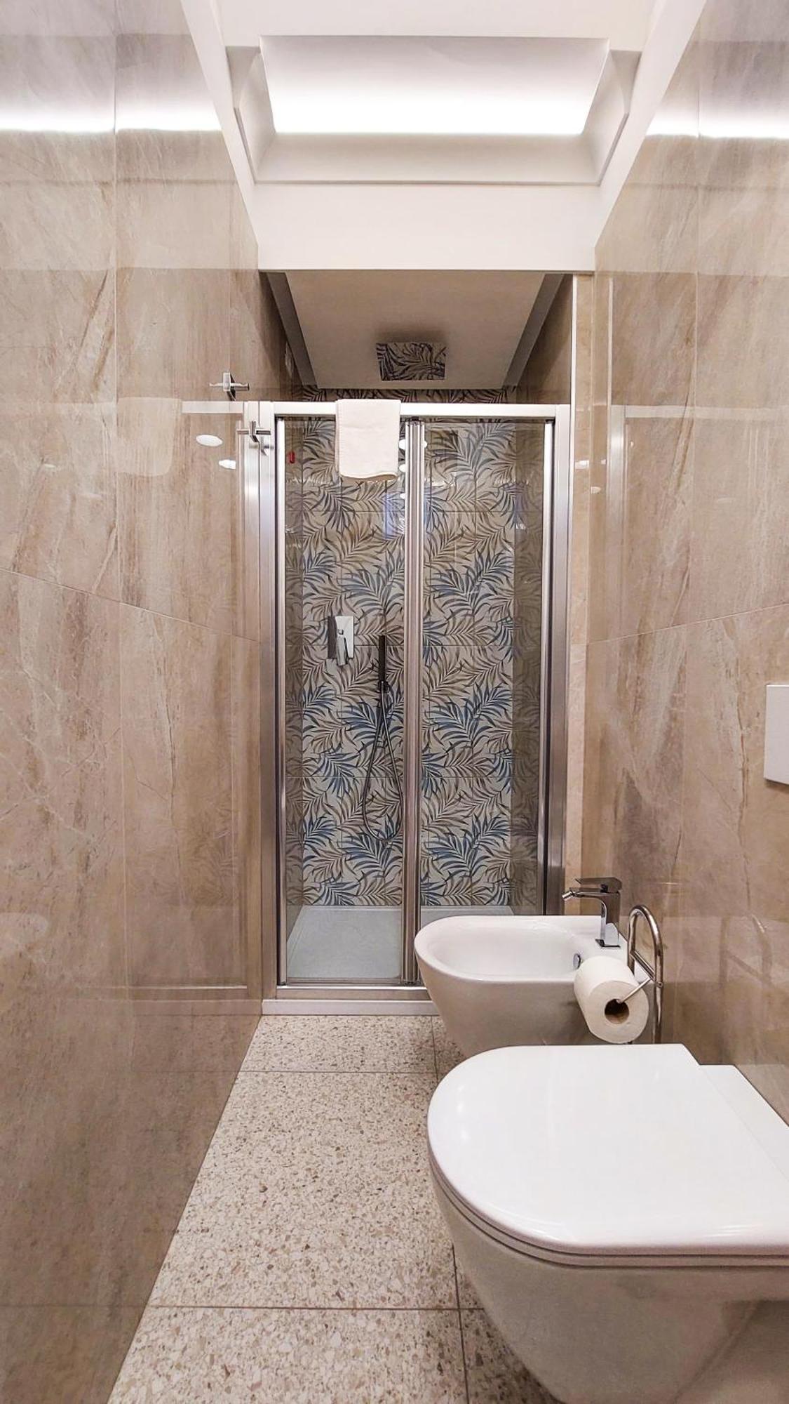 Don Francisco Rooms - Tropea Dış mekan fotoğraf
