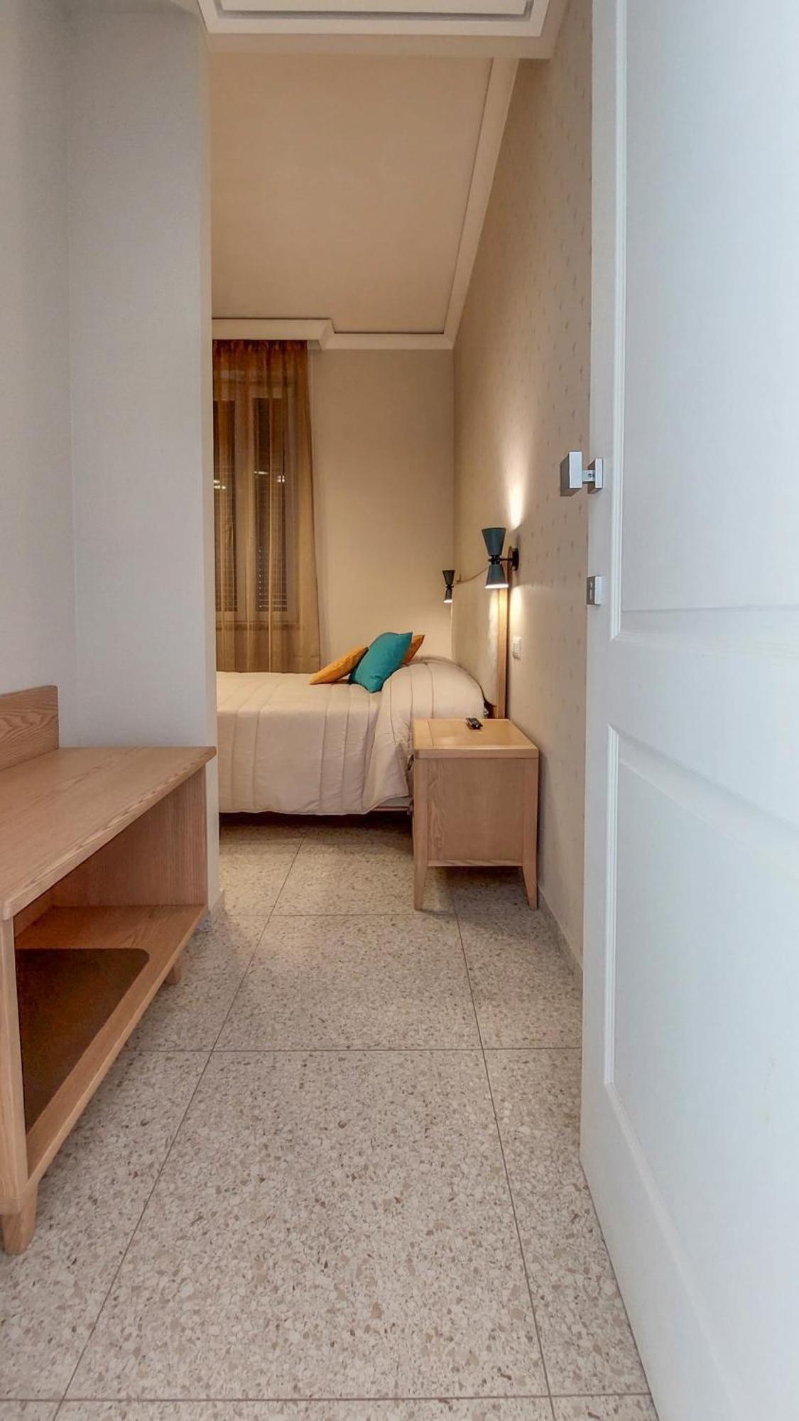 Don Francisco Rooms - Tropea Dış mekan fotoğraf
