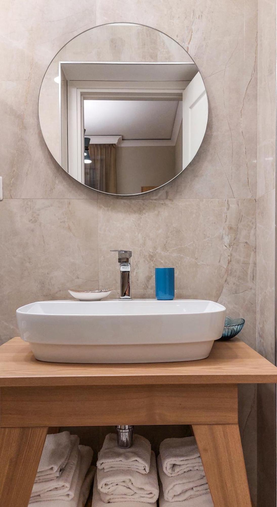 Don Francisco Rooms - Tropea Dış mekan fotoğraf
