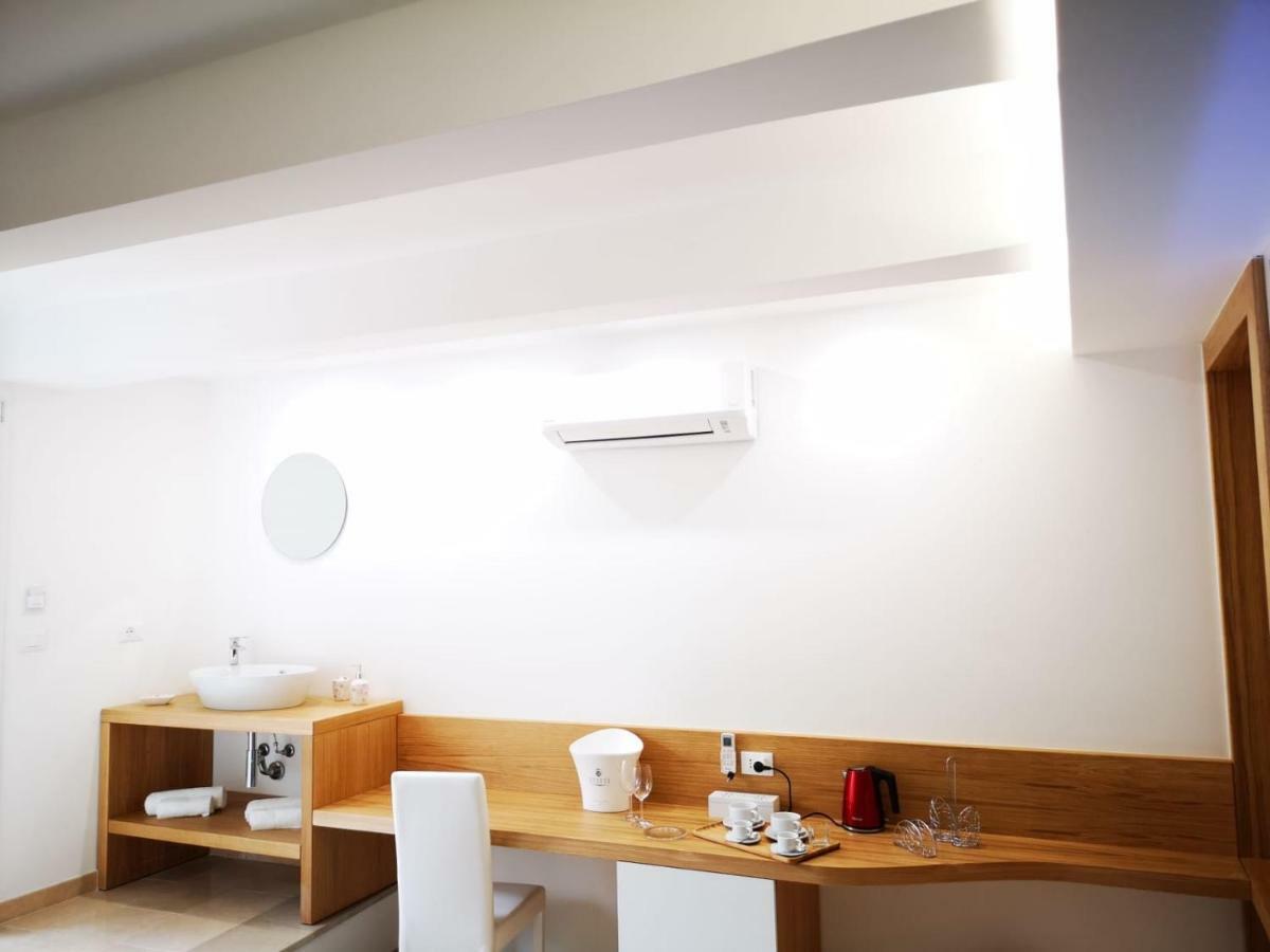 Don Francisco Rooms - Tropea Dış mekan fotoğraf