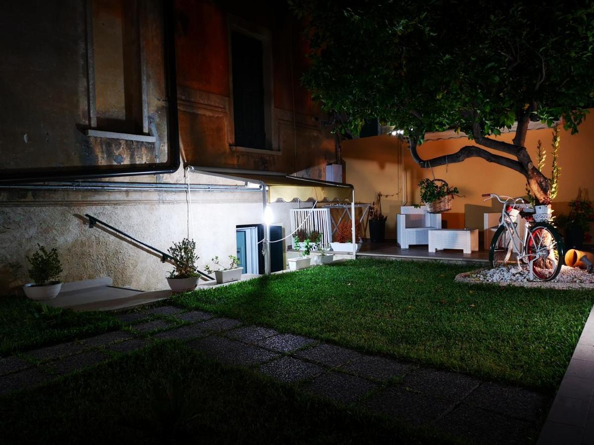 Don Francisco Rooms - Tropea Dış mekan fotoğraf